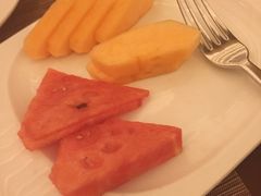 -杭州国际会议中心洲际酒店-原素全日餐厅(解放东路店)