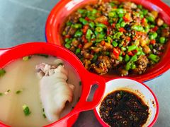 廖老妈蹄花-廖老妈蹄花(中海国际店)