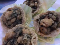 乡土匙子炸-味友·厦门味(杏林湾店)