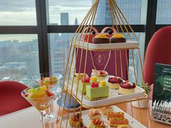 -深铁皇冠假日酒店·大堂吧