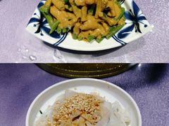 -老九圆山西面馆(CBD店)