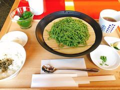 -中村藤吉(本店)