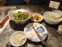 -前海沿·海鲜水饺青岛菜(乐客城店)