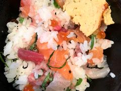 -东京和食 Sun with AQUA