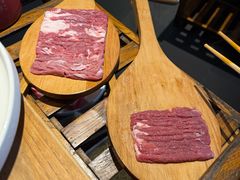 -南门四季铜锅涮肉(东坝店)