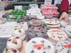 零售区-一品方糕专卖店