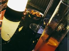 -上海和平饭店华懋阁 Cathay Room