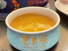 -东来顺饭庄(西单店)