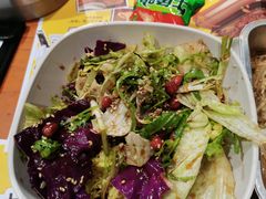 -木屋烧烤(西城天桥店)