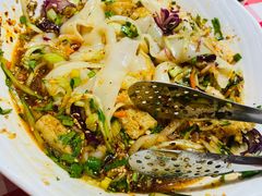 -西贝(上海我格广场店)