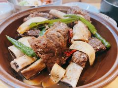 -江南面屋(明洞店)