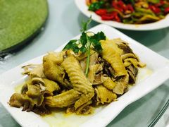 -南海渔家•海鲜•正宗海南菜(海棠湾店)
