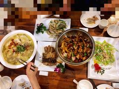 -森谷美食公园(杨行店)