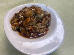 -奥华餐厅·老张记(台基厂店)