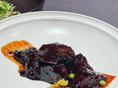 -上海滩餐厅(BFC外滩金融中心店)