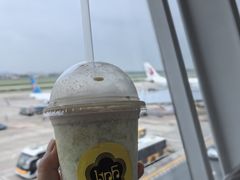 -河内内排国际机场