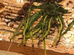 -小院烤肉(公园南路店)