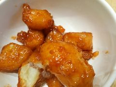 -素满香·素食自助餐(苏州·临顿路店)