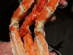 -上井料理黑金店(IFS国金中心店)