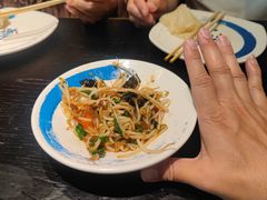 -满园烤鸭·春饼(沈北万达店)