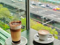 -福楼毕斯罗F Bistronome(国贸商城约会地标景观店)