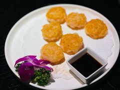 -顺峰顺水顺德菜(龙华店)