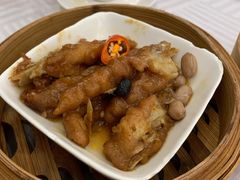 凤爪-潮福城大酒楼(北尚店)