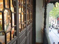 -猫的天空之城概念书店(杭州南宋御街店)