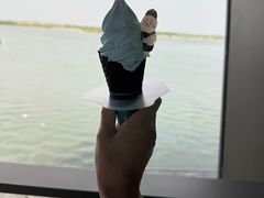 -抱抱地球咖啡馆(国家海洋博物馆店)
