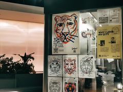 -Seesaw Coffee(朝阳大悦城店)