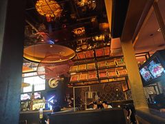 大堂-烤匠麻辣烤鱼(环球中心店)