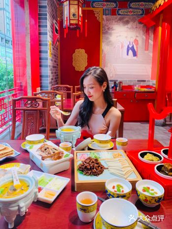 广州探店|京味张·广州最正宗的北京烤鸭