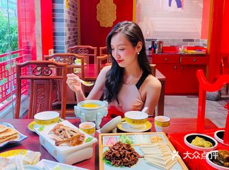 广州探店|京味张·广州最正宗的北京烤鸭