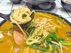 -肥汁米蘭香港米线(长宁来福士店)