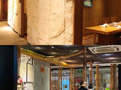 大堂-紫霞门韩国料理烤肉(深南东路店)