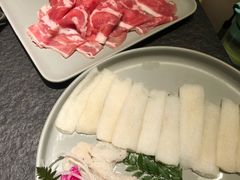 竹荪-煲宫(华润万象城店)