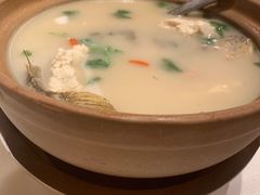 -莆田餐厅PUTIEN(西安万象天地店)