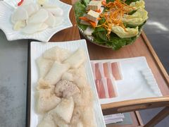 -大理董·董家小厨野生菌火锅(古城旗舰店)