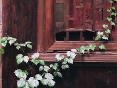 -书隐楼
