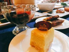 -马勒别墅·中餐厅