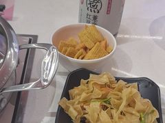 -黄记煌三汁焖锅(首创奥特莱斯店)