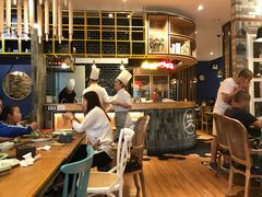 大堂-春饼先生·北京烤鸭(甘井子万达店)