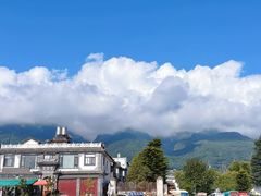 -大理洱海
