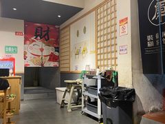 -胖记烤肉(湖大店)