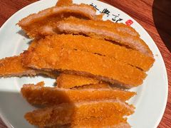 -裕兴记•蟹黄面馆(人民广场店)