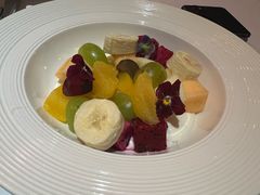 -戈雅法餐厅(世界城广场店)