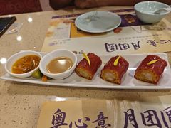-点都德(皇岗村店)