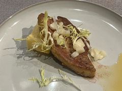 -顺德美的万豪酒店·自助餐·贡厨