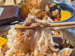 -琥珀川糟粕醋火锅(慈云寺店)
