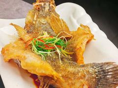 -美未居·老字号·地道顺德菜·桑拿鸡·鱼生(容桂店)